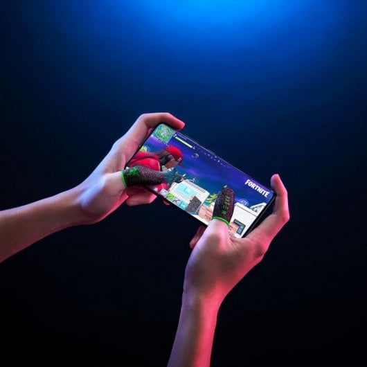 Razer Gaming Finger Sleeve Fundas de Dedos para Juegos