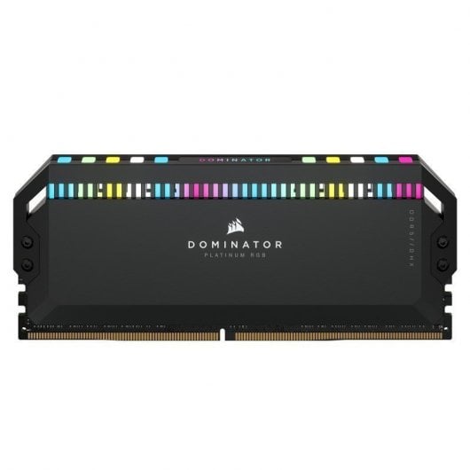 Corsair Dominator Platinum RGB DDR5 5600MHz 32 GB 2x16GB CL36