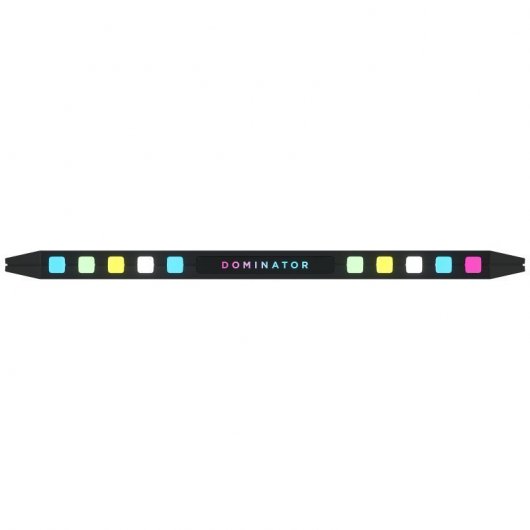 Corsair Dominator Platinum RGB DDR5 5600MHz 32 GB 2x16GB CL36