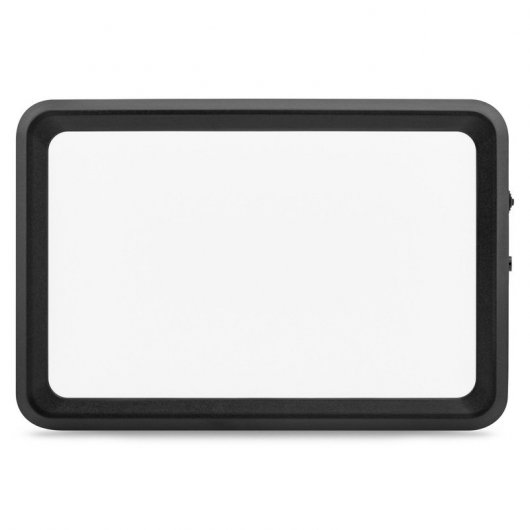 Elgato Key Light Mini Panel LED Portátil para Streaming 800 Lúmenes