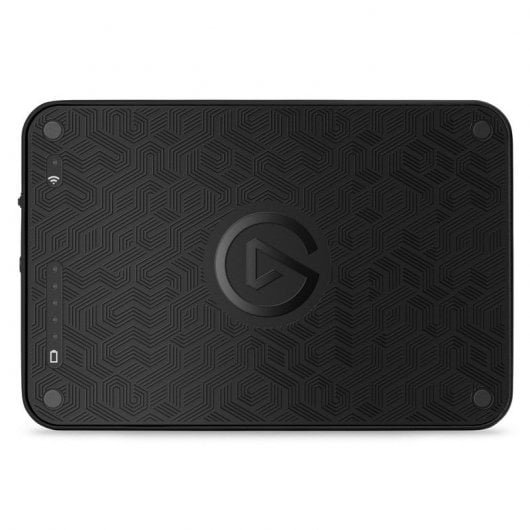 Elgato Key Light Mini Panel LED Portátil para Streaming 800 Lúmenes