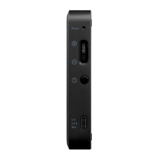 Elgato Key Light Mini Panel LED Portátil para Streaming 800 Lúmenes