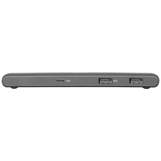 Corsair USB100 Hub 3x USB 3.1 tipo C 15 W + 4x USB 3.1 tipo A 7,5 W