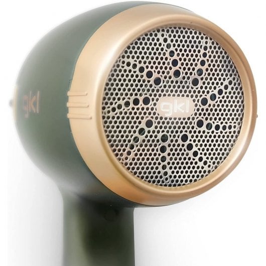 GKL Nature Flow Professioneller Haartrockner 2100W