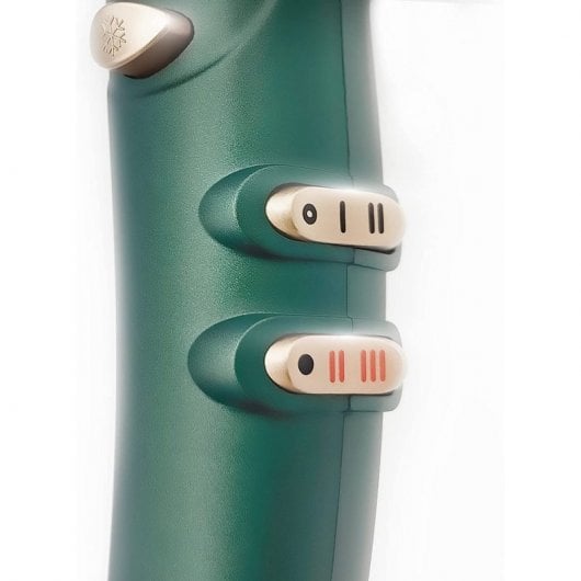 GKL Nature Flow Professioneller Haartrockner 2100W