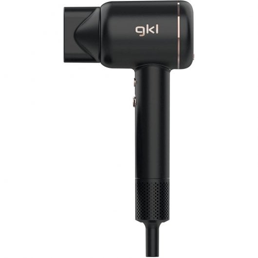 GKL Onyx Smart Secador de Cabelo 1600W