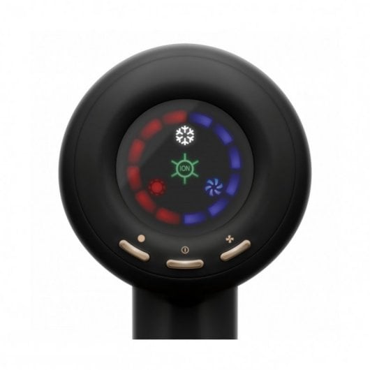 GKL Onyx Smart Secador de Cabelo 1600W