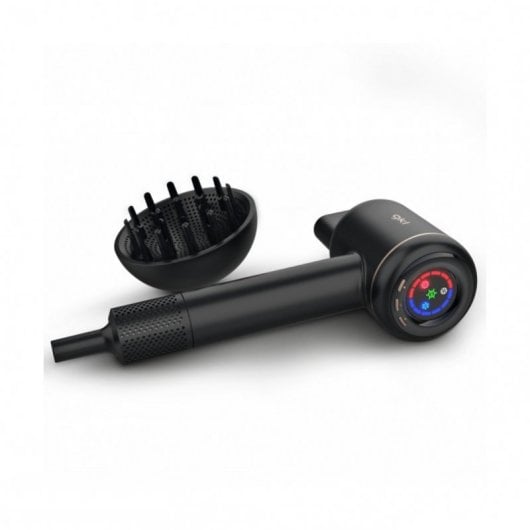 GKL Onyx Smart Secador de Cabelo 1600W