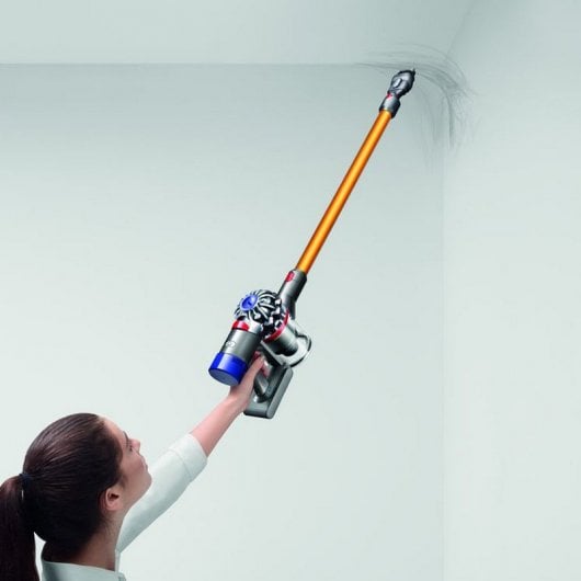 Dyson V8 Absolute+ Aspiradora Escoba/Mano sin Cable 21.6V