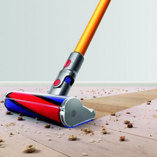 Dyson V8 Absolute+ Aspiradora Escoba/Mano sin Cable 21.6V