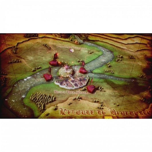 Triangle Strategy Edición Especial Nintendo Switch