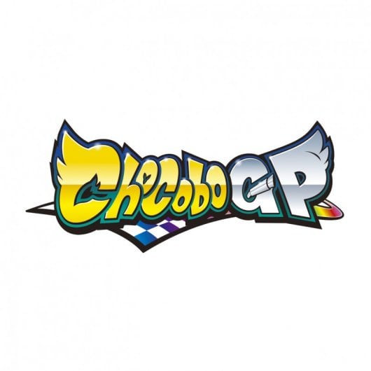 Chocobo GP Nintendo Switch