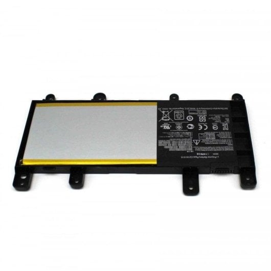 Batería para portátil Voltistar 7.6 V 4840 mAh compatible con Asus X756U