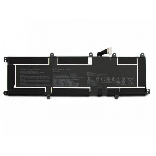 Batterie d'ordinateur portable Voltistar pour Asus Zenbook UX3430UA UX430UA UX530UQ UX530UX C31N1622