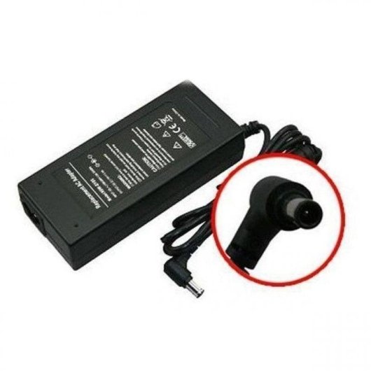 Cargador Voltistar para Portátil Sony Vaio 19.5V 4.1A 80W