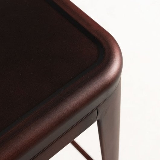 Packs Taburetes Altos - Pack 6 Taburetes Torix Vintage - Cobre vintage