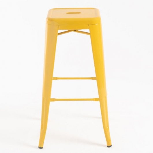 Packs Taburetes Altos - Pack 2 Taburetes Torix Altos - Amarillo