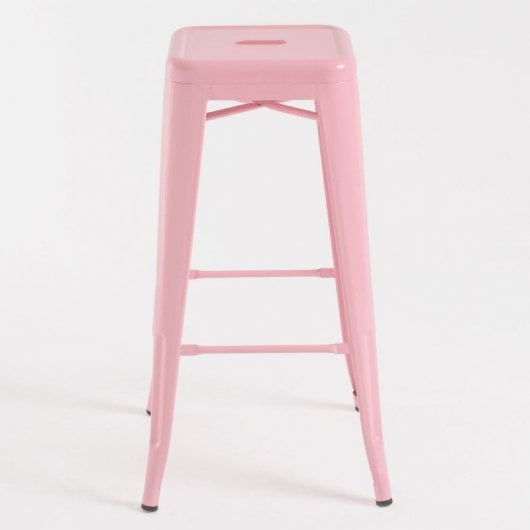 Packs Taburetes Altos - Pack 2 Taburetes Torix Altos - Rosa