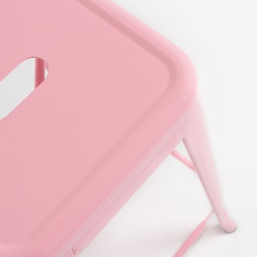 Packs Taburetes Altos - Pack 2 Taburetes Torix Altos - Rosa
