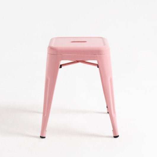 Packs Taburetes Pequeños - Pack 4 Taburetes Torix Pequeños - Rosa