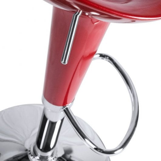 Packs Taburetes Altos - Pack 6 Taburetes Madison - Blanco