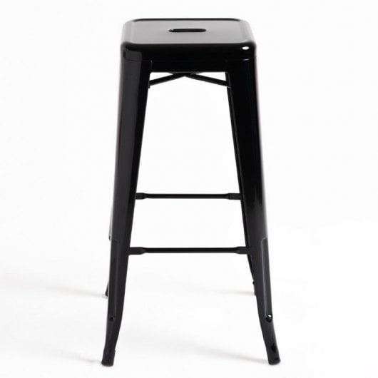 Packs Taburetes Altos - Pack 2 Taburetes Torix Altos - Negro