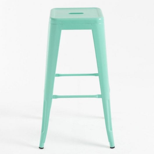 Packs Taburetes Altos - Pack 2 Taburetes Torix Altos - Verde menta