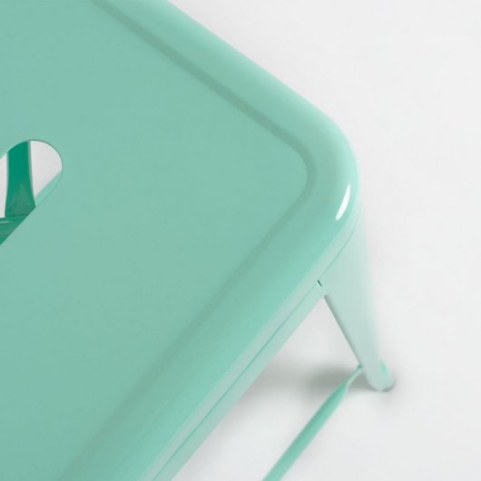 Packs Taburetes Altos - Pack 2 Taburetes Torix Altos - Verde menta