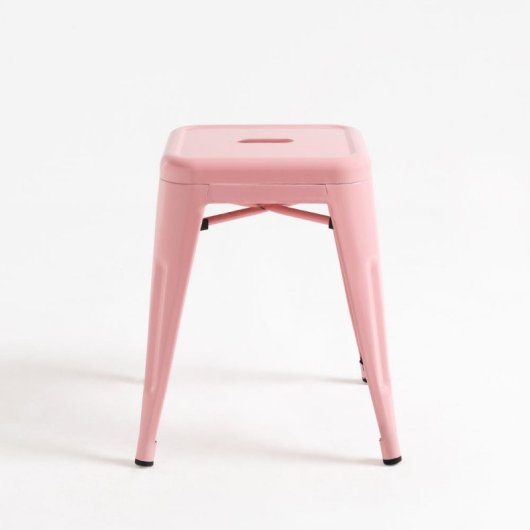 Packs Taburetes Pequeños - Pack 6 Taburetes Torix Pequeños - Rosa