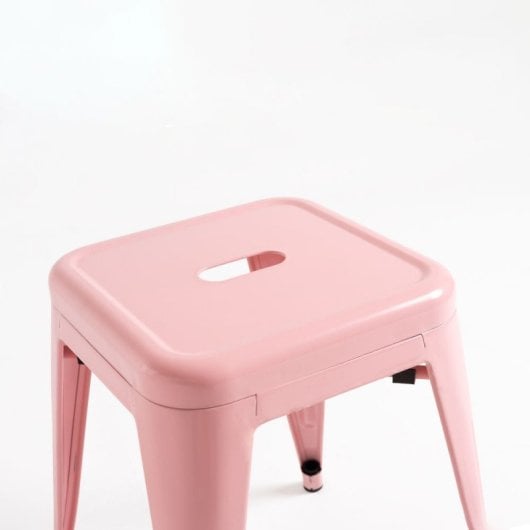 Packs Taburetes Pequeños - Pack 6 Taburetes Torix Pequeños - Rosa