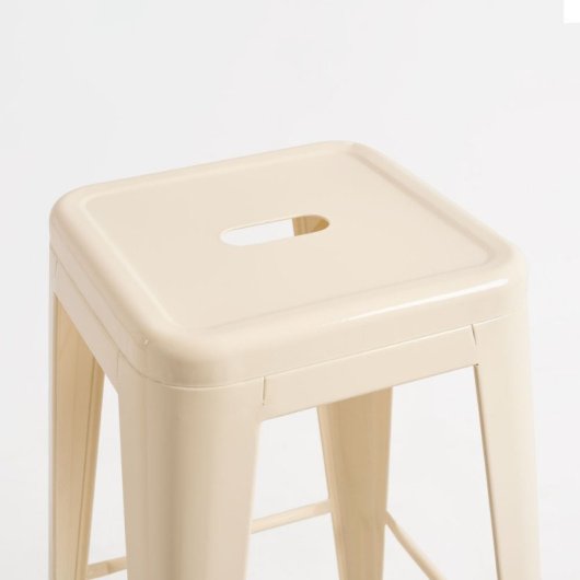 Packs Taburetes Altos - Pack 2 Taburetes Torix Altos - Beige