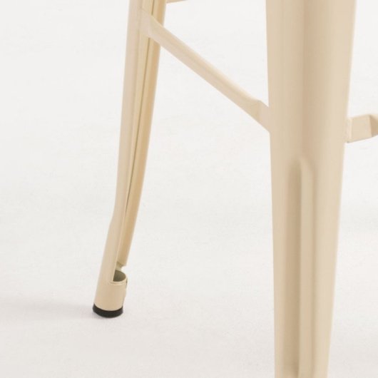 Packs Taburetes Altos - Pack 2 Taburetes Torix Altos - Beige