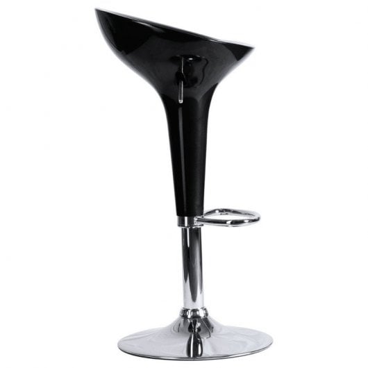 Packs Taburetes Altos - Pack 2 Taburetes Madison - Negro