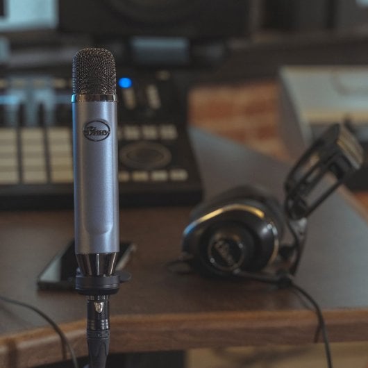 Microfono da studio Blue Mic Ember