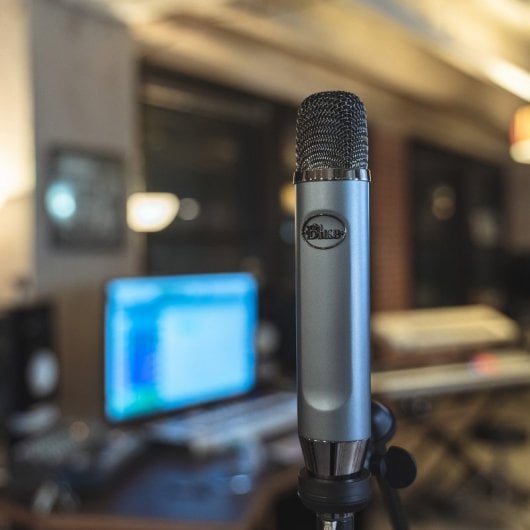 Microfono da studio Blue Mic Ember