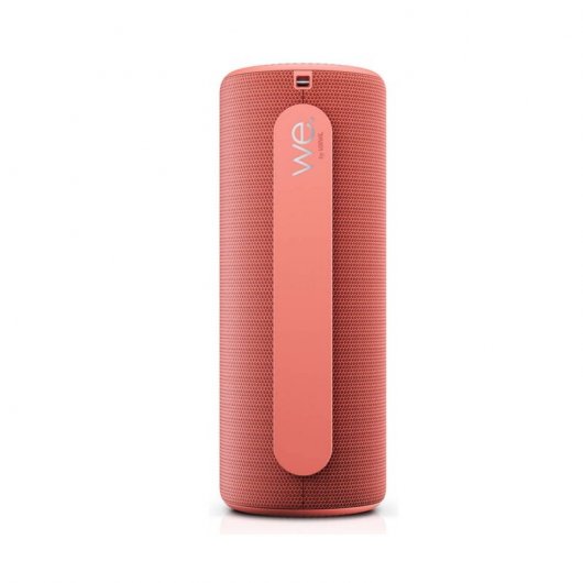Loewe Nous. HEAR 2 Enceinte Bluetooth 60W Corail