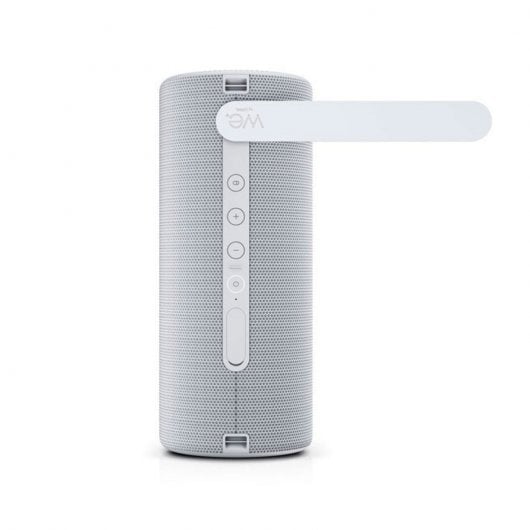 Loewe We. HEAR 2 Altavoz Bluetooth 60W Cool Grey