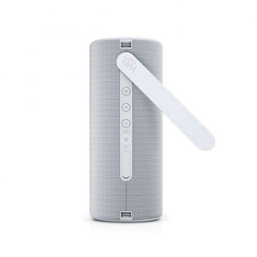 Loewe We. HEAR 2 Altavoz Bluetooth 60W Cool Grey