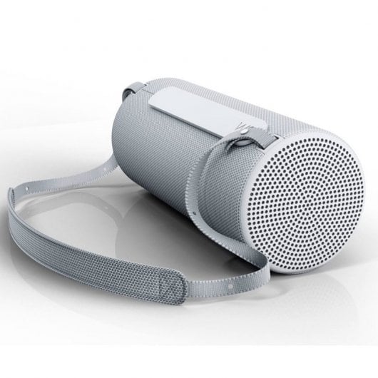 Loewe We. HEAR 2 Altavoz Bluetooth 60W Cool Grey