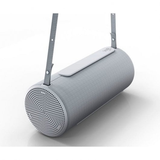 Loewe We. HEAR 2 Altavoz Bluetooth 60W Cool Grey