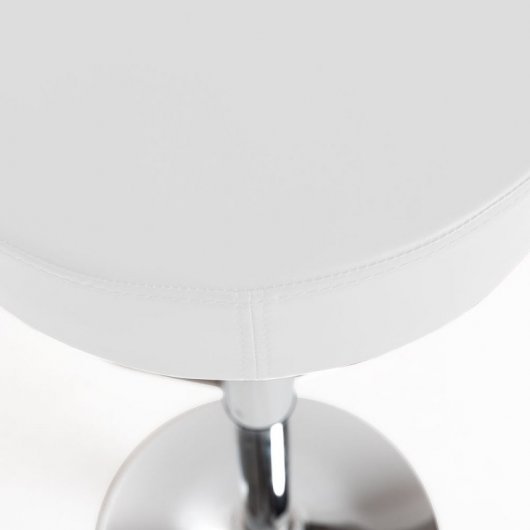 Packs Taburetes Altos - Pack 2 Taburetes Kros - Blanco