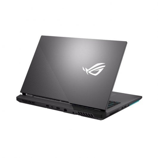 ASUS Rog Strix G17 G713QR-K4048 AMD Ryzen 9 5900HX/16GB/1TB SSD/RTX 3070/17.3"