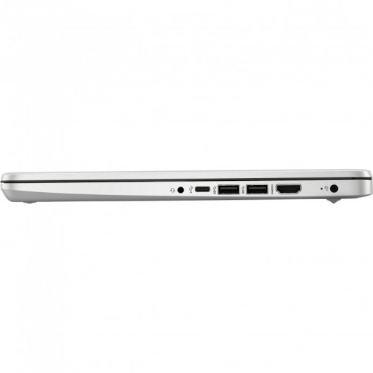 HP 14S-dq4004ns Intel Core i7-1195G7/8GB/512GB SSD/14"