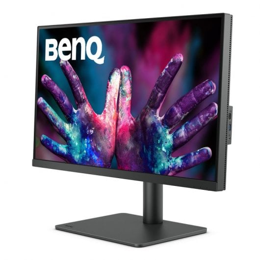 BenQ PD2705U 27" LED IPS UltraHD 4K FreeSync USB-C