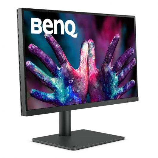 BenQ PD2705U 27" LED IPS UltraHD 4K FreeSync USB-C