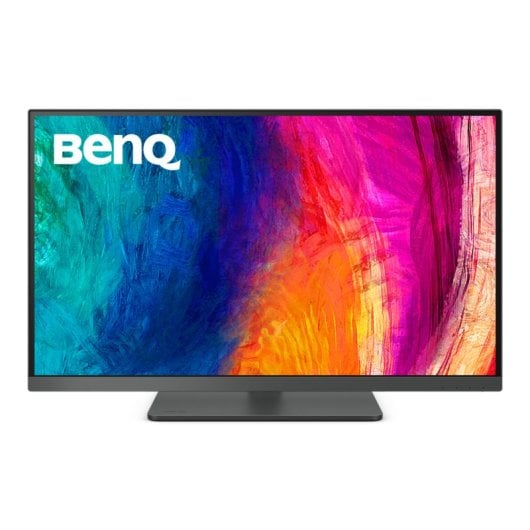 BenQ PD2705U 27" LED IPS UltraHD 4K FreeSync USB-C
