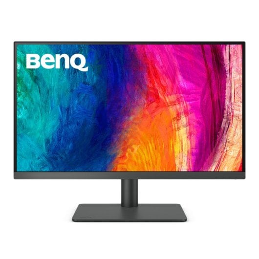 BenQ PD2705U 27" LED IPS UltraHD 4K FreeSync USB-C