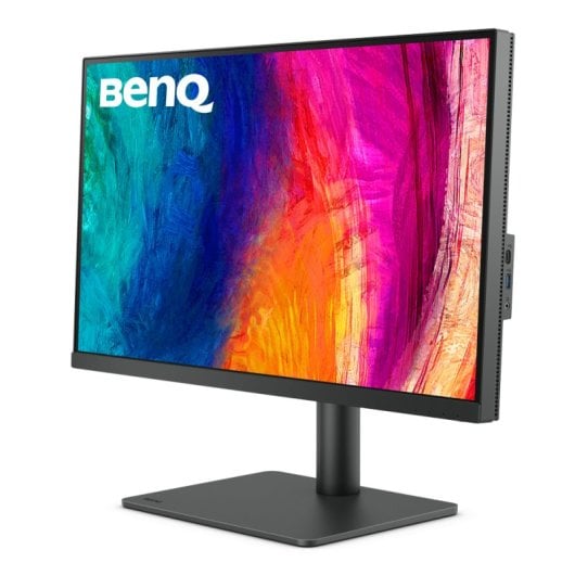 BenQ PD2705U 27" LED IPS UltraHD 4K FreeSync USB-C