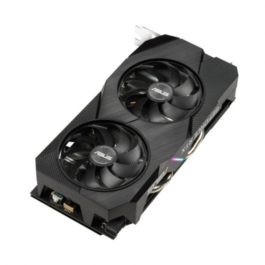 Asus Dual GeForce RTX 2060 EVO 12GB GDDR6 Reacondicionado