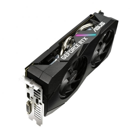 Asus Dual GeForce RTX 2060 EVO 12GB GDDR6 Reacondicionado